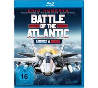 Roberts,Eric - Battle of the Atlantic - America Vs Russia [Blu-ray]