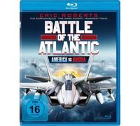 Battle of the Atlantic - America Vs Russia (Blu-ray) Roberts Eric Fields Kayla
