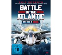 Battle of the Atlantic - America vs Russia (DVD)