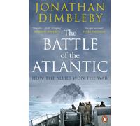 BATTLE OF THE ATLANTIC by Jonathan Dimbleby Paperback Self Help Business