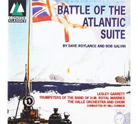 Battle of the Atlantic Suite