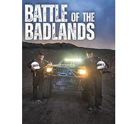 Battle of the Badlands