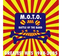 Battle Of The Band: Greatest Hits [Australian Import]