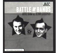 Battle of The Bands: Artie Shaw vs. Benny Goodman