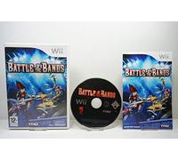 Battle of the Bands (Wii)