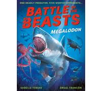 Battle of the Beasts: Megalodon