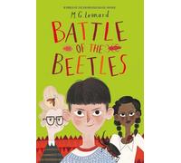 x Battle of the Beetles: (The Battle of the Beetles 3)