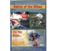 Battle Of The Bikes/On Yer Bike [DVD]