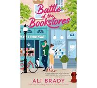 Battle of the Bookstores