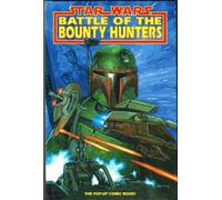 Battle of the Bounty Hunters (Star Wars)