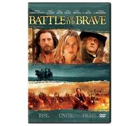 Battle Of The Brave [DVD] [2007]