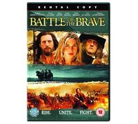 Battle Of The Brave [DVD]