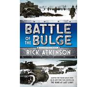Battle of the Bulge