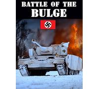 Battle of the Bulge