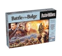 Battle of the Bulge: Axis & Allies Board Game - Brand New
