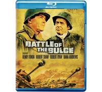 Battle of The Bulge