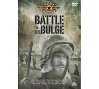 Battle Of The Bulge [DVD]