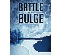 Battle of the Bulge (PC) - Steam Key - GLOBAL