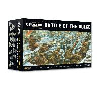 Battle Of The Bulge Starter Set