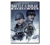 Battle of the Bulge: Winter War