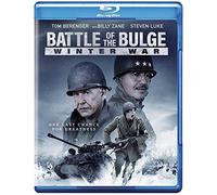 Battle of the Bulge: Winter War