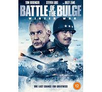 Battle of the Bulge: Winter War