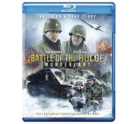 Battle of the Bulge: Wunderland [Blu-ray]