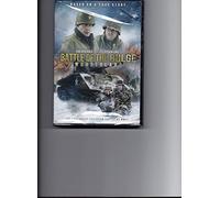 Battle of the Bulge: Wunderland DVD