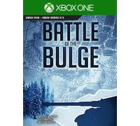 Battle of the Bulge (Xbox One) - Xbox Live Key - EUROPE