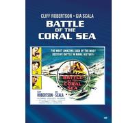 Battle of the Coral Sea [DVD] [1959] [Region 1] [US Import] [NTSC]