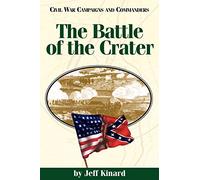 Battle of the Creek (Civil War Campaigns & Commanders (Paperback))
