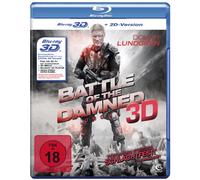 Battle of the Damned 3D