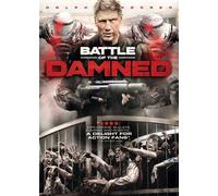 Battle of the Damned [DVD] [Region 1] [US Import] [NTSC]