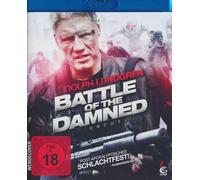 Battle of the Damned (Uncut) (Blu-ray)