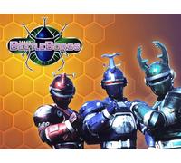 Battle of the Giants