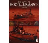 Battle Of The Hood And Bismarck [DVD]
