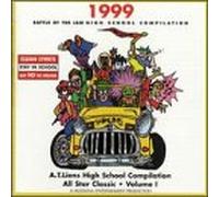 Battle of the Jam High School - Vol. 1-All Star Compilation
