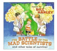 Battle of the Mad Scientists &