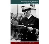 Battle of the River Plate 13 December 1939