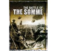 Battle Of The Somme