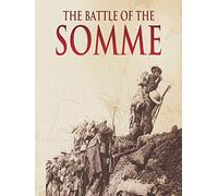 Battle of the Somme (No Dialogue)