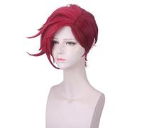 Battle Of The Two Cities Anime Cosplay Wig Synthetic Wigs for Halloween Cosplay Party