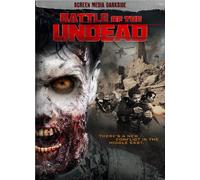 Battle of the Undead [DVD] [Region 1] [US Import] [NTSC]