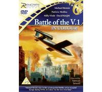 Battle Of the V.1 - In Colour! [DVD]