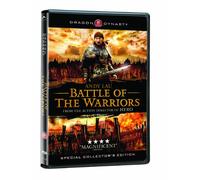 Battle Of The Warriors