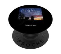 Battle of the Wilderness Civil War PopSockets Adhesive PopGrip