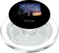 Battle of the Wilderness Civil War PopSockets PopGrip for MagSafe