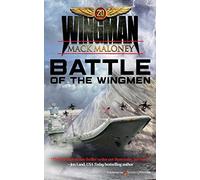 Battle of the Wingmen: 20