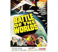 Battle of the Worlds