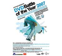 Battle Of The Year 2007 [DVD]
